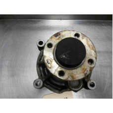 107J013 Water Coolant Pump From 2010 Ford F-150  5.4 3L3E8501CA